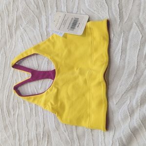 BNWT Fabletics Simone Sports Bra